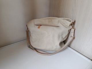 Borsa Naj Oleary beige