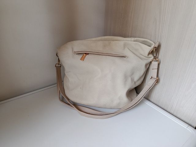 Borsa Naj Oleary beige