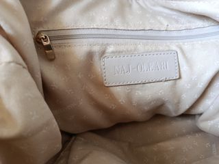 Borsa Naj Oleary beige