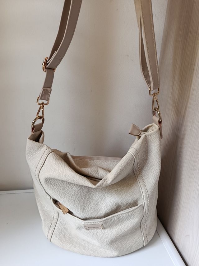 Borsa Naj Oleary beige