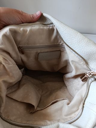 Borsa Naj Oleary beige