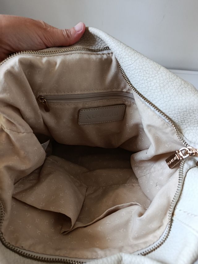 Borsa Naj Oleary beige