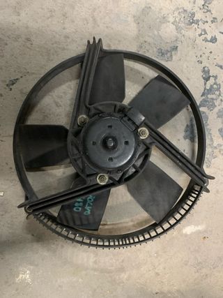 Electroventilador Volvo 480 Turbo