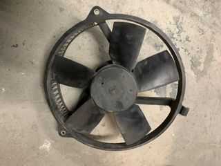Electroventilador Volvo 480 Turbo
