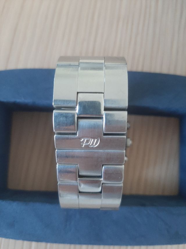 Philip Watch Imakos - Cronografo