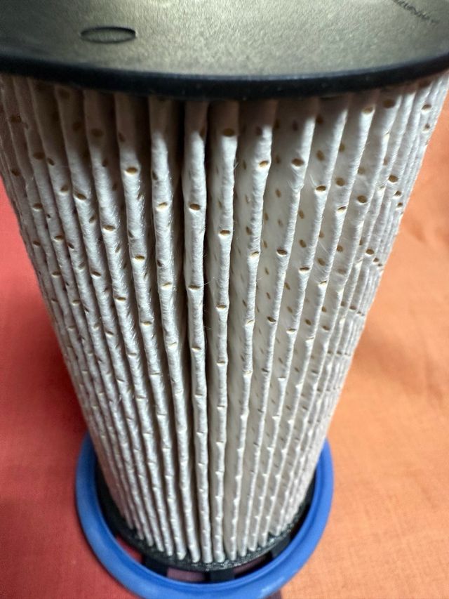 Filtro carburante VW-Audi-Seat-Skoda