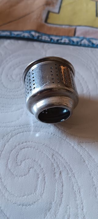 Paraspruzzi moka caffè Bialetti