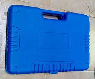 Set attrezzi meccanico