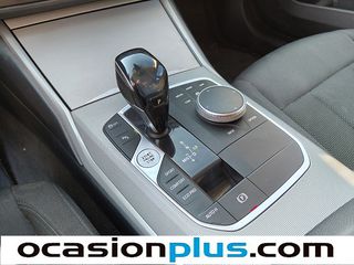 BMW Serie 3 320d Touring 140 kW (190 CV)