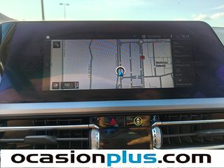 BMW Serie 3 320d Touring 140 kW (190 CV)