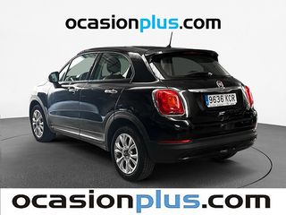 Fiat 500X 1.3 MultiJet Pop Star 4x2 70 kW (95 CV)