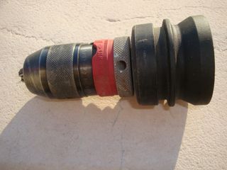 HILTI mandrino originale 1/32-1/2 röhm Supra SK 1-