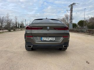 BMW X6 2020