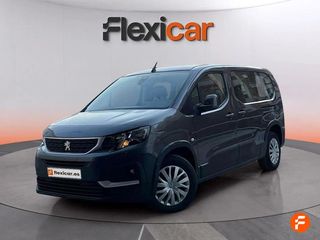 Peugeot Rifter Allure Pack Long BlueHDi 73kW 7 plazas