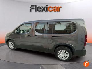 Peugeot Rifter Allure Pack Long BlueHDi 73kW 7 plazas