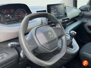 Peugeot Rifter Allure Pack Long BlueHDi 73kW 7 plazas