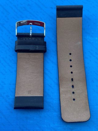 Cinturino Morellato - Pelle Marrone 26mm