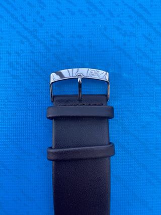 Cinturino Morellato - Pelle Marrone 26mm