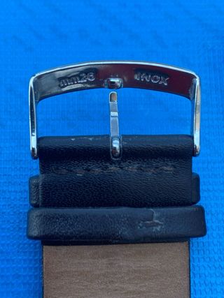Cinturino Morellato - Pelle Marrone 26mm