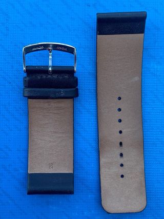 Cinturino Morellato - Pelle Marrone 26mm