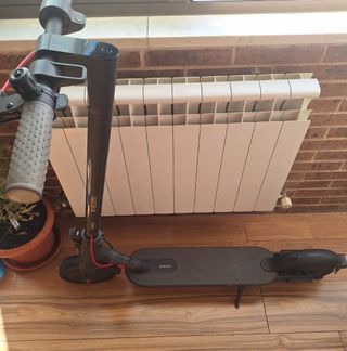 Patinete Xiaomi eléctrico