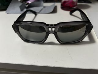 RayBan Gafas de sol - Gris