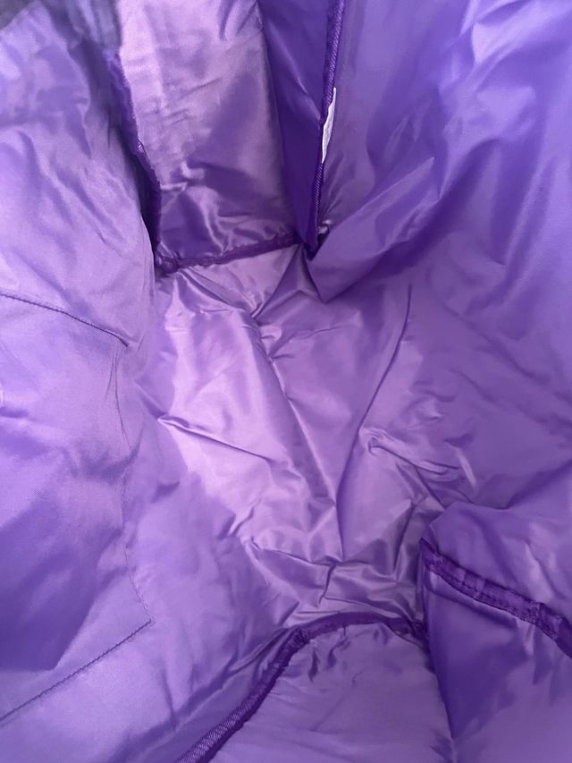 Borsa Burani - viola