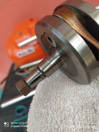 Polini originale Mini moto