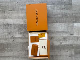 Zapatillas Louis Vuitton Blancas & Negras