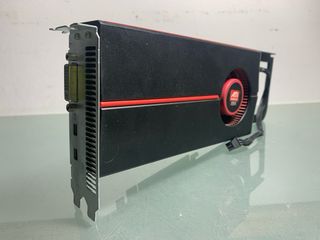 ATI Radeon 5770HD - Mac