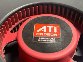 ATI Radeon 5770HD - Mac