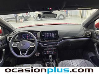 Volkswagen T-Cross R-Line 1.0 TSI 85 kW (116 CV) DSG