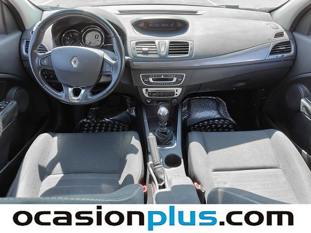 Renault Megane Business Energy dCi 70 kW (95 CV)