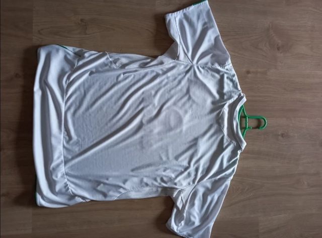 Camiseta Irlanda Fútbol