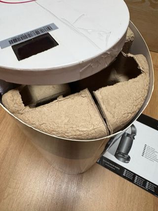 CAJA Cafetera Krups Dolce Gusto