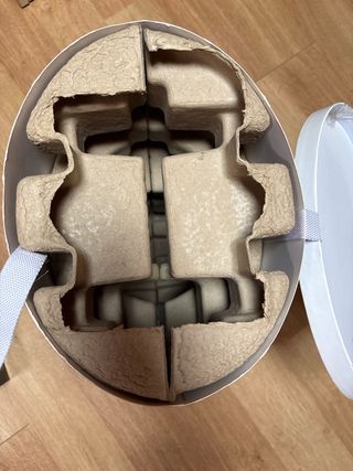 CAJA Cafetera Krups Dolce Gusto