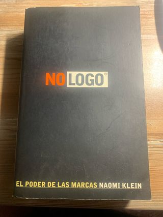 No logo: El Poder De Las Marcas (Spanish Edition)