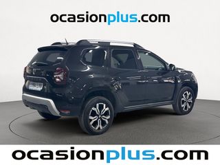 Dacia Duster TCE ECO-G Prestige 4X2 74 kW (100 CV)
