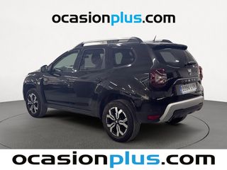 Dacia Duster TCE ECO-G Prestige 4X2 74 kW (100 CV)