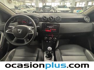 Dacia Duster TCE ECO-G Prestige 4X2 74 kW (100 CV)