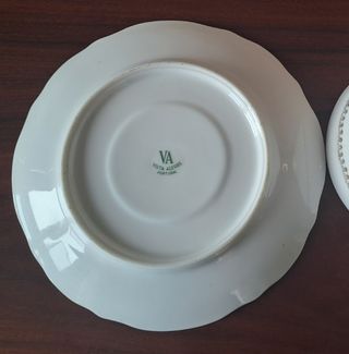 Chávena Luxo Vista Alegre - Nova