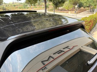 Porsche Cayenne 2018