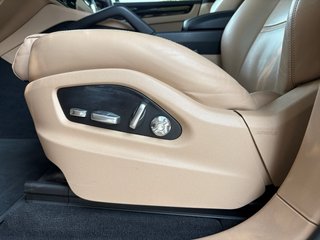 Porsche Cayenne 2018