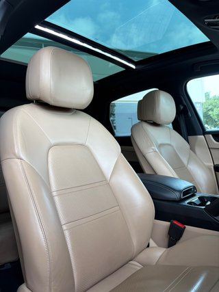 Porsche Cayenne 2018