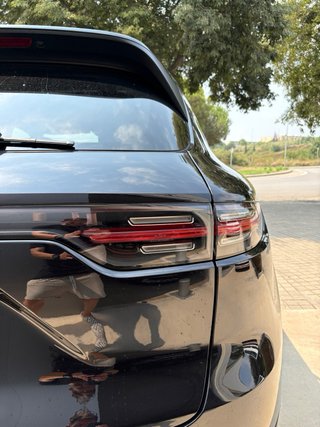 Porsche Cayenne 2018
