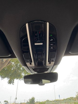 Porsche Cayenne 2018
