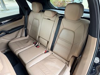 Porsche Cayenne 2018