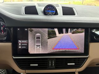 Porsche Cayenne 2018