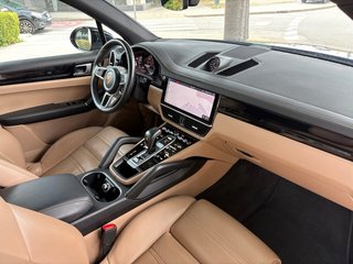 Porsche Cayenne 2018