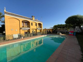 Chalet en venta en Oromana en Alcalá de Guadaira